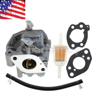 New Carburetor for Briggs and Stratton 845906 844041 844988 844039 305442 846082 - Picture 1 of 9