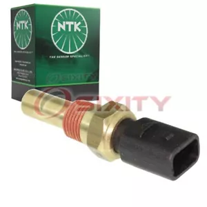 NGK NTK Coolant Temperature Sensor for 1993-1998 Jeep Grand Cherokee 5.2L re - Picture 1 of 5