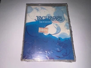 Jaguares - Picture 1 of 2