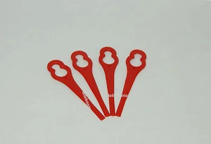20x Ersatzmesser f. Bosch ART26,26Li,Easytrim Accu,ART 2600 Accu Neu - Bild 1 von 1