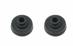 Genuine BMW E31 E38 750iL 850Ci Rubber Valve Cover Grommet 11151702292 Set Of 2 - Picture 1 of 1