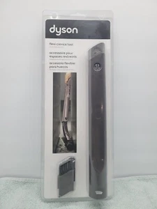 Dyson Flexi Crevice Tool Extends & Flexes To Clean Fits All Dyson Vacuums, New - Picture 1 of 5