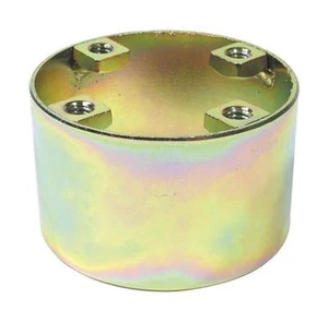 Allstar Swiveler Spring Cup Pro-Series 3.75" Spring Sleeve all56088 MODIFIED  - Picture 1 of 1