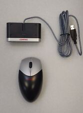 Compaq Wireless Mouse 5069-6268 90 Days RTB Warranty