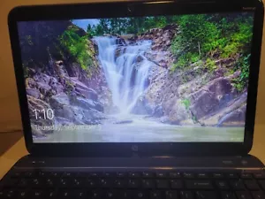 HP Pavilion G6 Notebook (15.6-in) (g6-2235us) AMD A64400M 4GB RAM/750 GB HDD - Picture 1 of 12