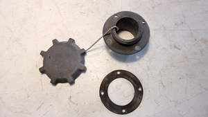 OEM POLARIS 1995-1997 SL SLT 650 750 780 700 SLTX PRO 785 GAS CAP & FILLER NECK - Picture 1 of 2