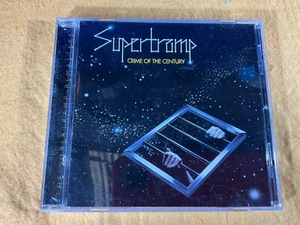 A11-98 SUPERTRAMP Crime Of The Century - REMASTERED - 2002 - 069493346-2 - Picture 1 of 7