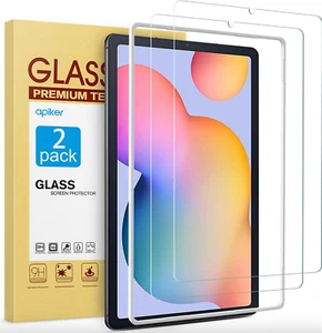2 PCS for Samsung Galaxy Tab S6 Lite Anti Blue Light Anti Glare Screen Protector - Picture 1 of 9