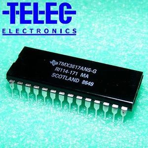 1 PC. Generador de tonos TMX3617 para sintetizador TMS3617 - Imagen 1 de 1