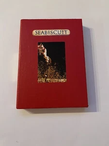 Seabiscuit (DVD, 2003, 2-Disc Set) - Picture 1 of 5
