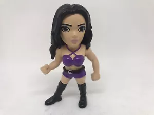 4" Jada Diecast MetalFigs Action Figure WWE Wrestling Superstar Paige OOB WWF - Picture 1 of 2
