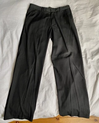 Pantalones de vestir Calvin Klein para hombre 32 x 32 Foto 1 de 4