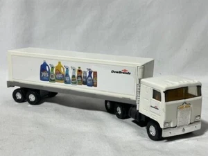 ERTL Kenworth Dow Brands Semi Delivery, 11" long, 1/48 - Picture 1 of 5