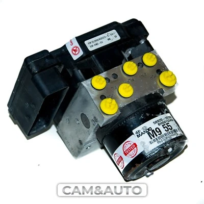 ⭐⭐⭐ ABS 58920-2E550 BH60133450 Kia Sportage ⭐⭐⭐ 2 Anni di Garanzia ⭐⭐⭐ - Image 1 of 4