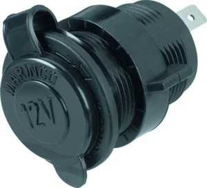 12 Volt Steckdose und Einbausatz für Sea-Doo Spark, GTI, GTS, GTR (2995100577) - Bild 1 von 1