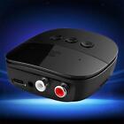 USB Bluetooth Receiver Wireless Audio Adapter for TV Car Stereo Sound System