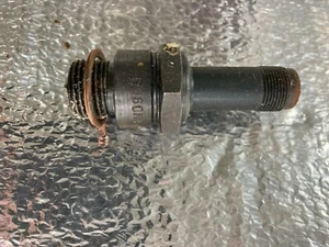 KLG RM60NA Sparkplug, Waterproof. Sale of 1. NOS. - Picture 1 of 3