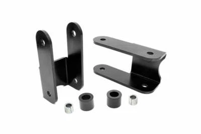 Rough Country 2.5 Inch Lift Kit Multiple Makes & Models (Chevy/GMC/Hummer) - Image 1 of 4