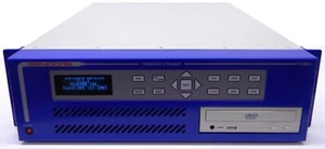 Sencore TS1692A Streamer trasporto ASI MPEG2 lettore registratore DVB, ATSC, ISDB - Foto 1 di 4