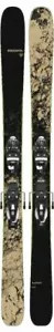 Ski Freeride ROSSIGNOL BLACKOPS SENDER 104 KONNECT + NX 12 Saison 2022 - Bild 1 von 1