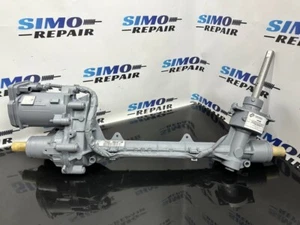 Lenkgetriebe LHD FORD USA EDGE 2014- 2015-; Lincoln Nautilus 2018-2023 - Bild 1 von 4