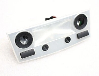 2008-2010 BMW 525xi 535xi 550i 525i 535i задний верхний карта купол лампа #11e - Изображение 1 из 4