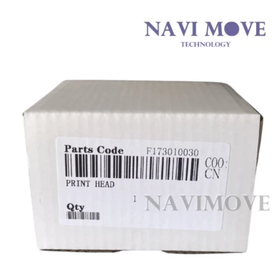 Nuevo cabezal de impresión original para Epson L1800 R1390 R1430 R390 EE. UU. Foto 1 de 4