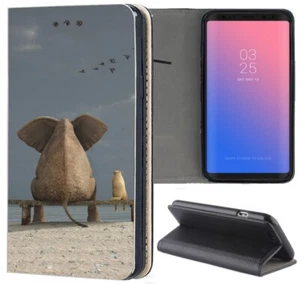 Funda protectora plegable Smart1415 - Imagen 1 de 53
