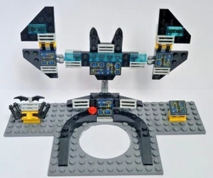 LEGO Dimensions 71264 The Lego Batman Movie BAT-COMPUTER PORTAL BUILD ONLY - Picture 1 of 5