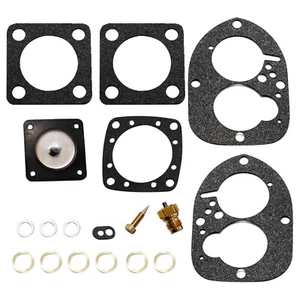 Carburetor Rebuild kit for Volvo Penta AQ115 AQ125 AQ130 AQ131 AQ145 AQ151 BB115 - Foto 1 di 10