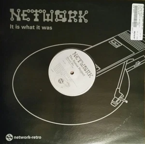 The Reese Project / Slo Moshun "Direct Me (Sasha 3am Drop Mix)/ Help My Friend" - Foto 1 di 1