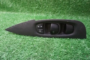 2017 2018 2019 NISSAN ROGUE LEFT FRONT Window Switch OEM 809616FK0A - Picture 1 of 6