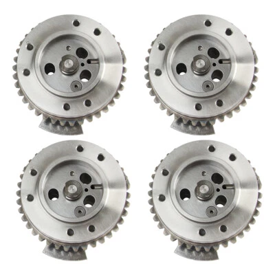 Cam Gear VVT Intake & Exhaust For Land Rover Jaguar XF XJ XFR XKII Discovery 5.0 Foto 1 de 4