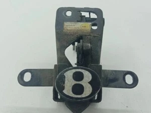 Bentley Volant Épi 2005 Capot Coffre Serrure Loquet 3W0823480F AMD110273 - Picture 1 of 8