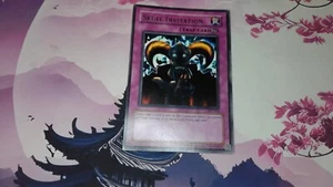 Yu-Gi-Oh! TCG Skull Invitation Pharaoh's Servant - Unlimited Edition PSV-DE056... - Bild 1 von 2
