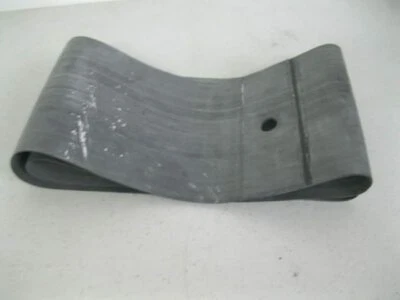 15"X 5" Center Valve Rim Strip for Motorcycle Wheel Tire Harley Davidson - Image 1 of 2