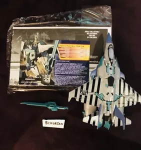 Botcon 2013 TRANSFORMERS Megaplex Machine Wars Exclusive New - Picture 1 of 1