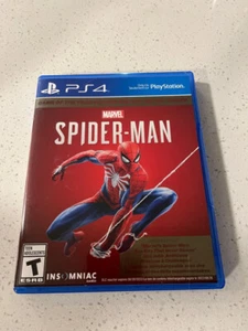 Marvel Spider-Man : Game of the Year Edition (PlayStation 4, 2018) - Picture 1 of 4