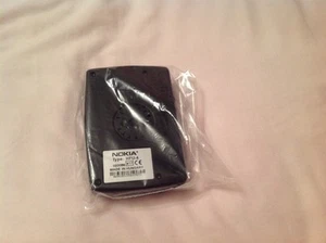 100% Genuine Nokia HFU-4 Car kit Control Box Brand New - Picture 1 of 1