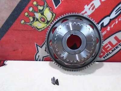 Polaris Outlaw 450 MXR 2008 marcha unidireccional MXR450 Foto 1 de 4