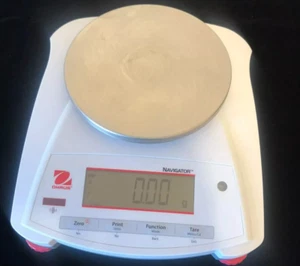 Ohaus Navigator Scale Model NV422 - Bild 1 von 3