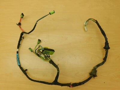 REAR DOOR POWER WINDOW PL WIRE HARNESS R/H OR L/H 1974-78 CHRYSLER 78CY3-2D3 - Image 1 of 4