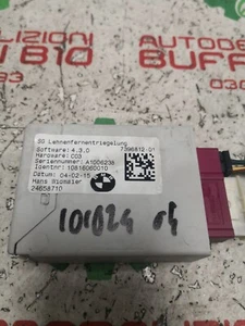 7396812 modulo elettronico per BMW 2 ACTIVE TOURER 18 D 2014 7464634 2115555 - Foto 1 di 1