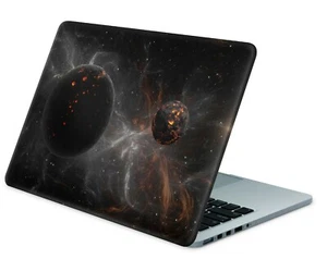 Laptop Aufkleber Skin Notebook Netbook Sticker Vinyl Schutz Folie Astronomy - Bild 1 von 1