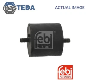 04076 ENGINE MOUNT MOUNTING LEFT RIGHT FEBI BILSTEIN FOR BMW 5,E34 2L,2.5L - Picture 1 of 5