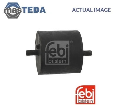 04076 ENGINE MOUNT MOUNTING LEFT RIGHT FEBI BILSTEIN FOR BMW 5,E34 2L,2.5L - Image 1 of 4