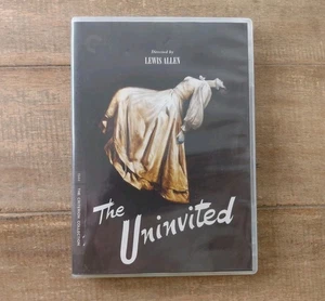 The Uninvited - Criterion Collection (DVD, 1944) - Imagen 1 de 10
