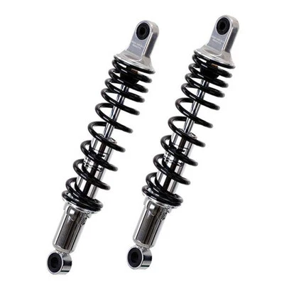 YSS Hydraulic rear shock absorbers 320mm Yamaha XS1100 1980-1983 Foto 1 de 2