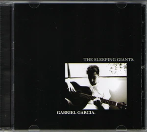 Gabriel Garcia - The Sleeping Giants (CD 2005) - Picture 1 of 2