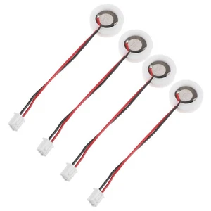 4 Pcs Atomizing Film Plate Atomization Humidifier Desk Accessories - Picture 1 of 9